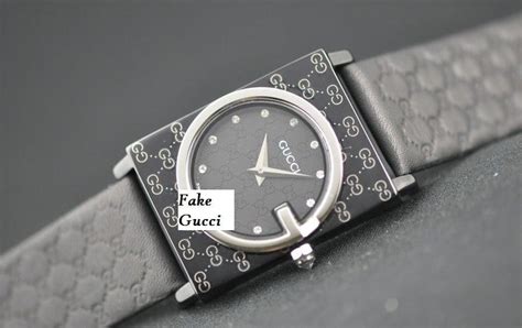 fake gucci watch women& 39|check gucci watch serial number.